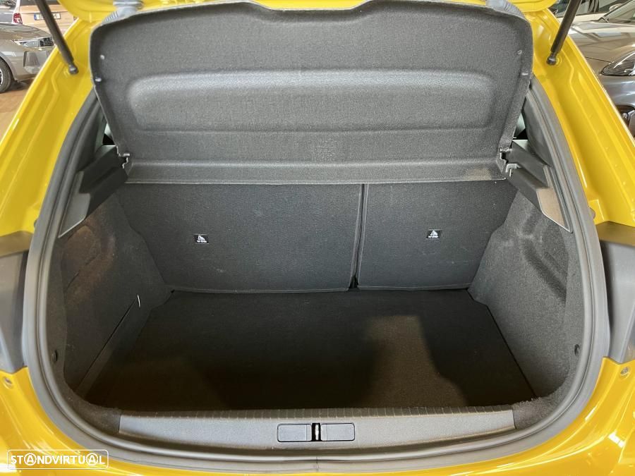 Peugeot 208 1.2 PureTech Allure Pack - 28