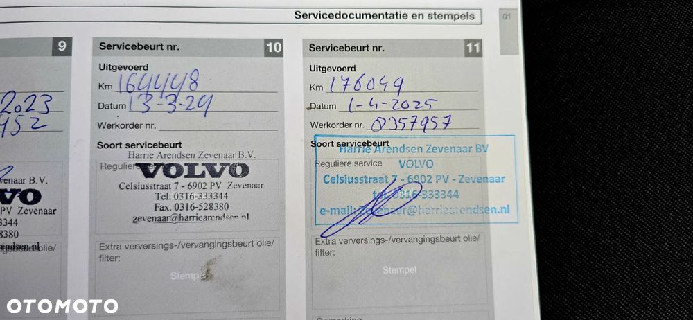 Volvo V60 D4 Momentum - 23