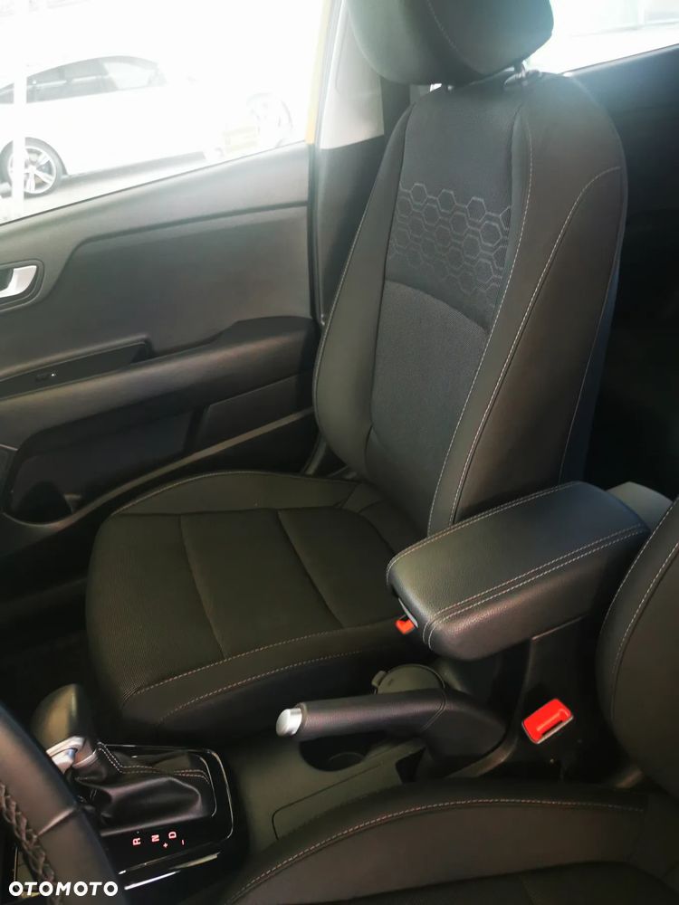 Kia Rio 1.0 T-GDI L DCT - 15