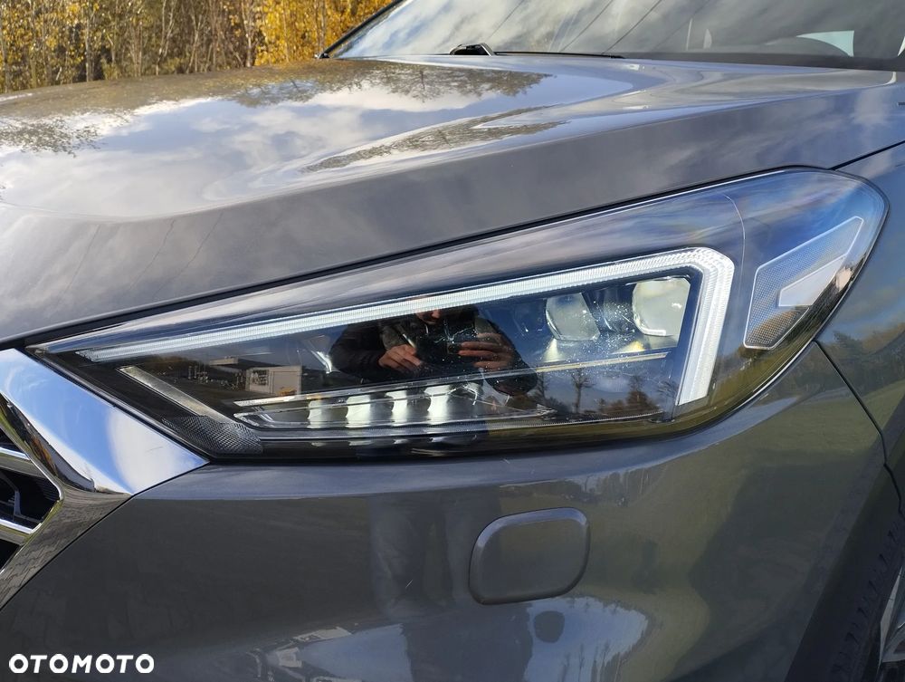 Hyundai Tucson 1.6 Turbo 4WD DCT Premium - 14