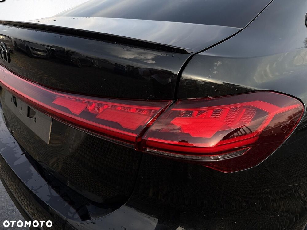 Audi S5 Limousine - 9