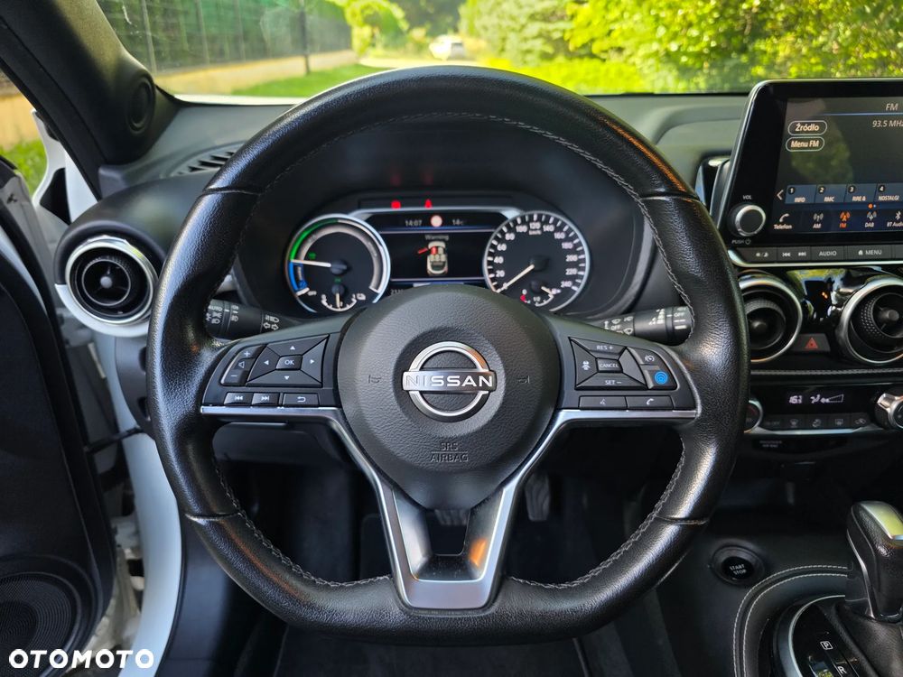 Nissan Juke 1.6 4AMT Tekna - 24