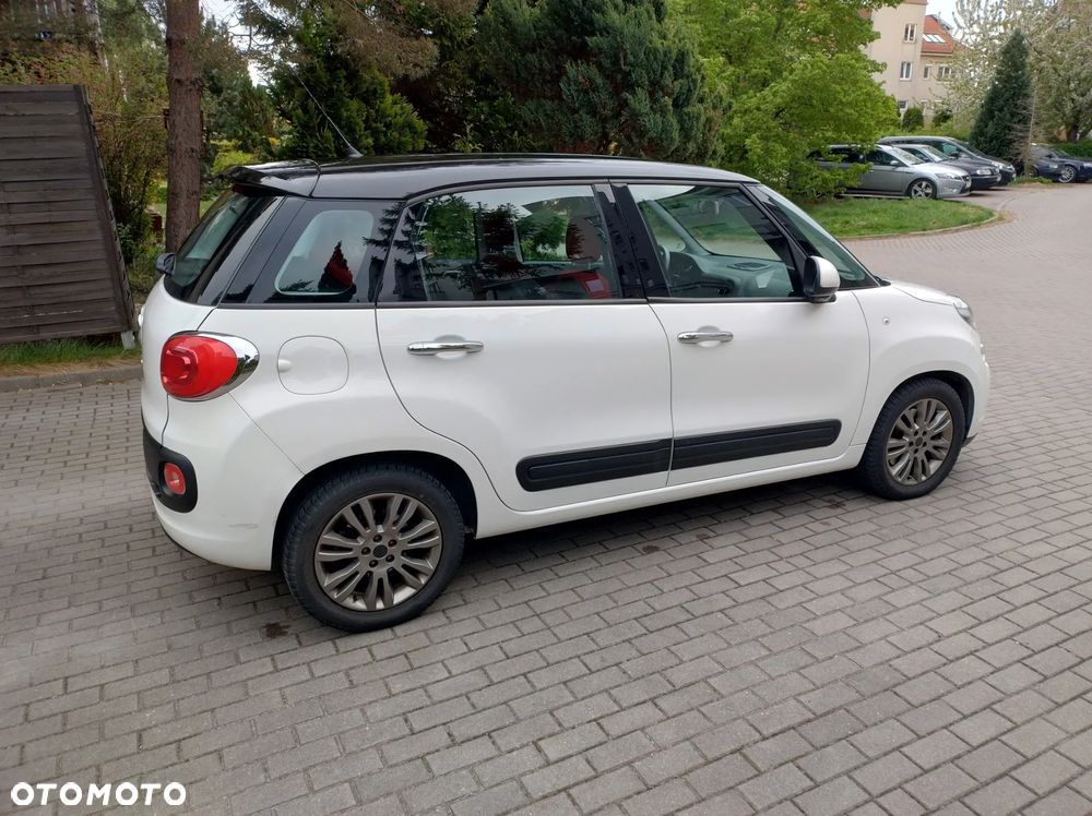 Fiat 500L 1.4 16V T-Jet Pop - 17