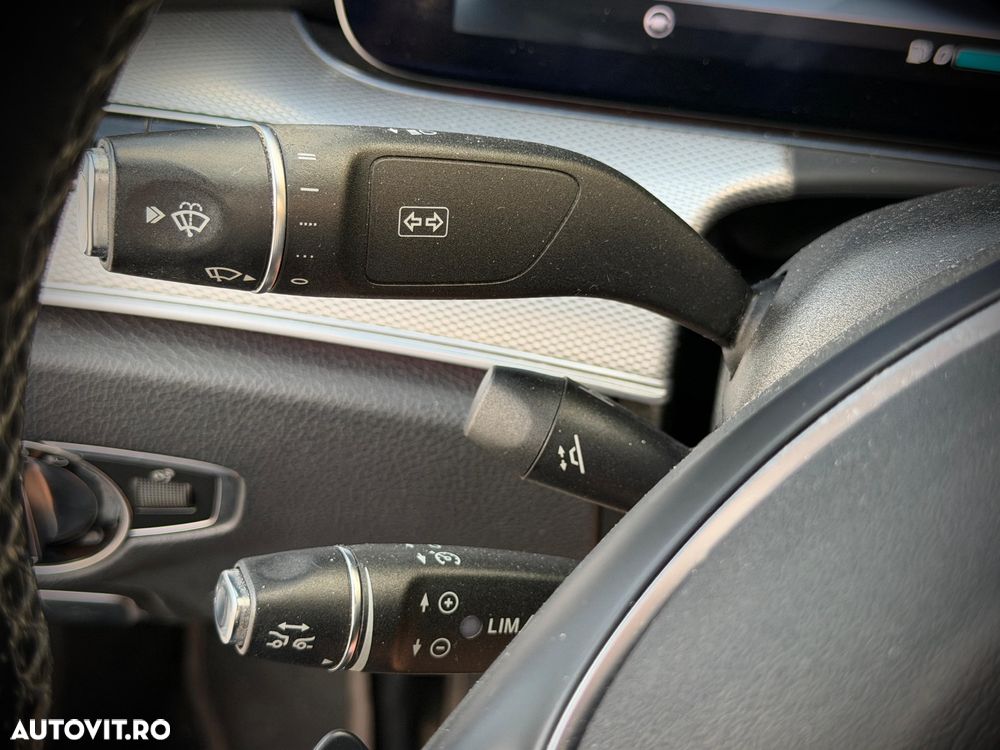 Mercedes-Benz E 350e 9G-TRONIC Exclusive - 24