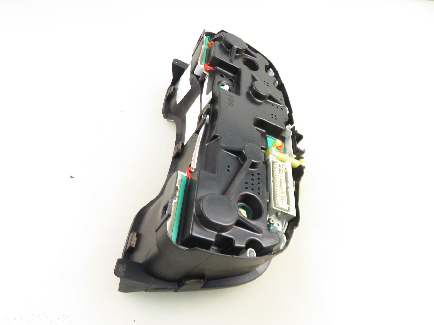 LICZNIK OPEL ZAFIRA A (T98) 1.8 16V 24461753JF - 11