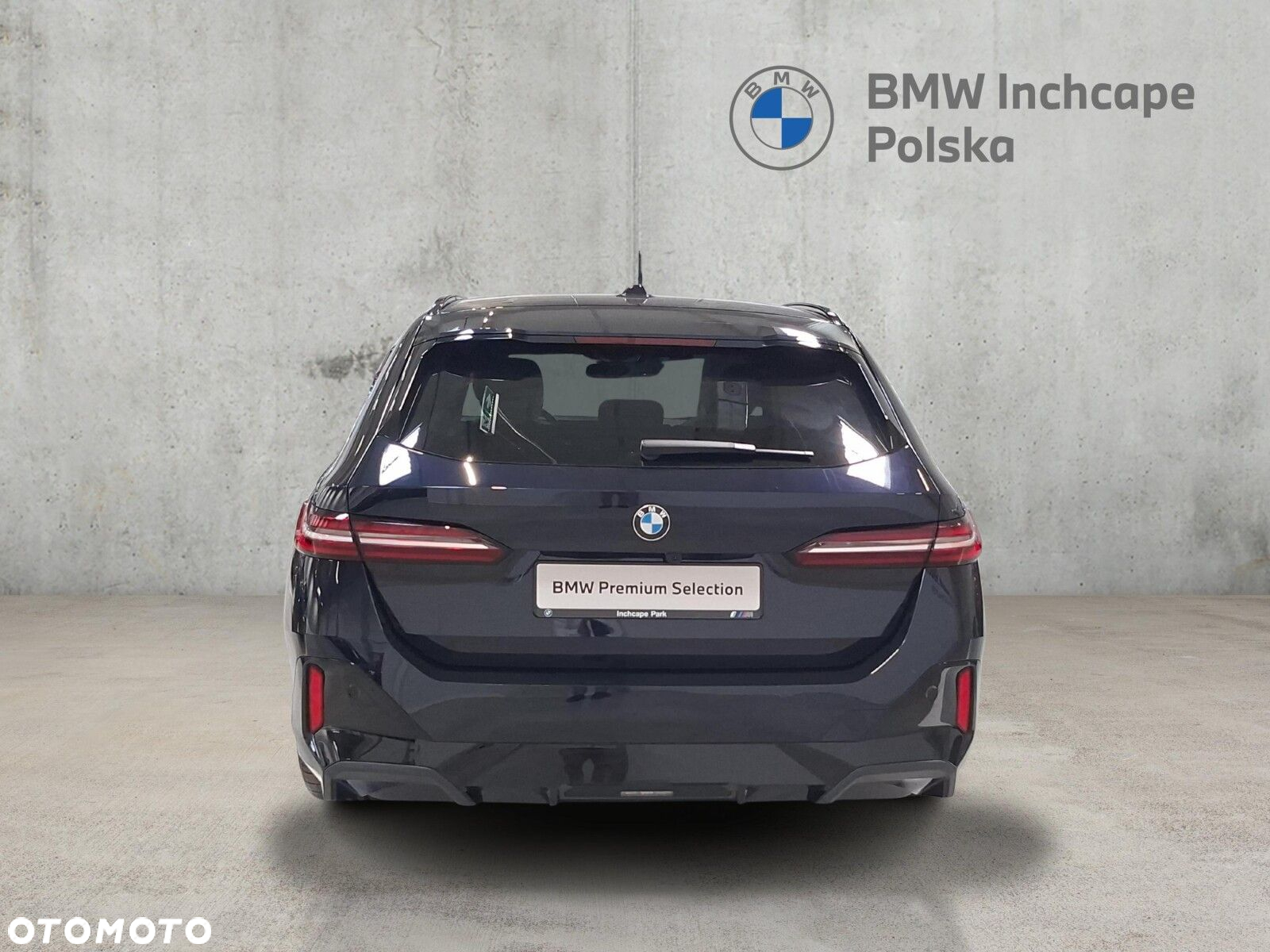 BMW Seria 5 - 4