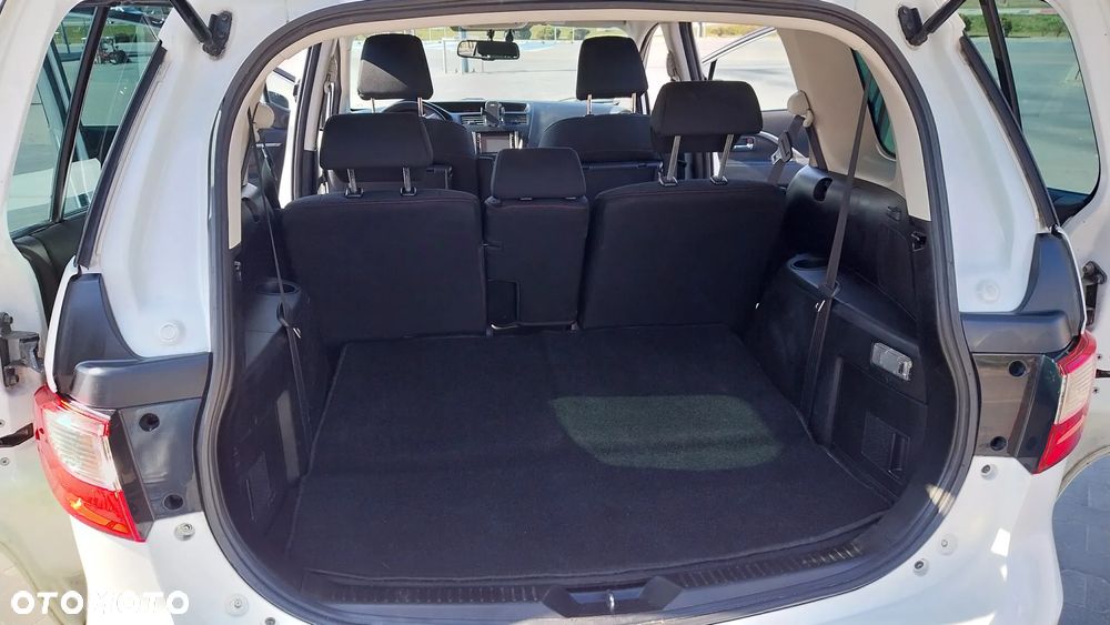 Mazda 5 1.6 CD Exclusive - 23
