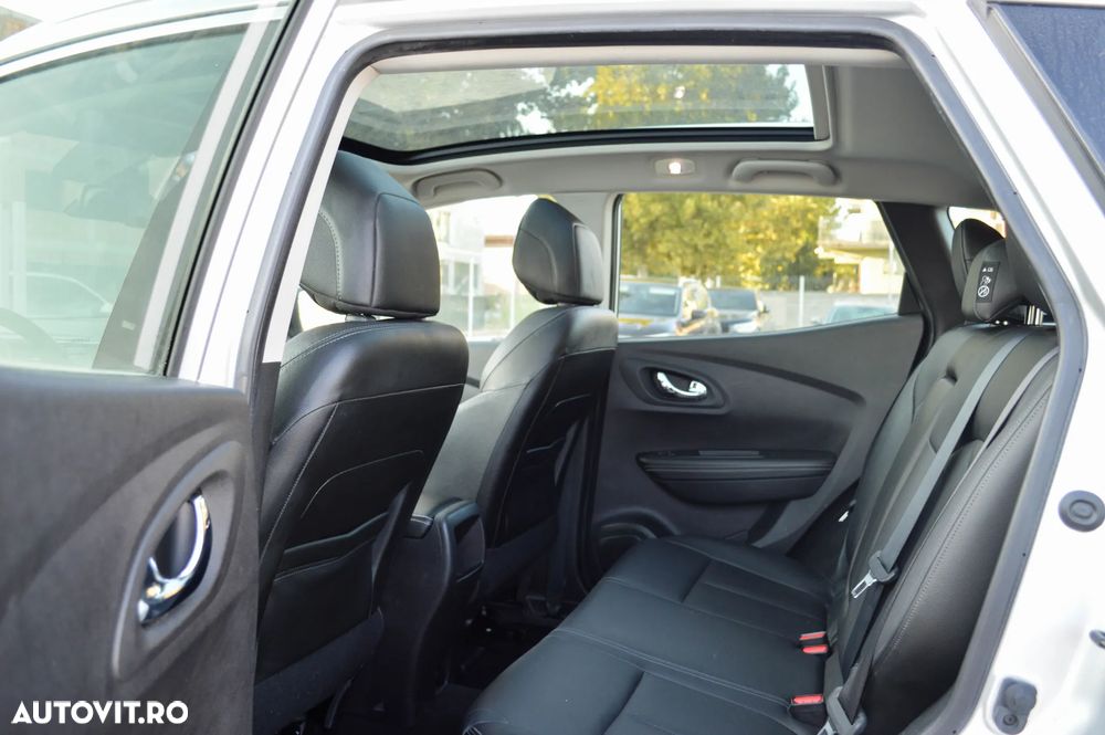 Renault Kadjar Energy dCi 130 Bose Edition - 31