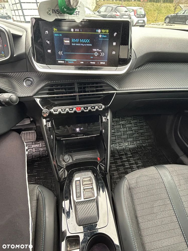 Peugeot 2008 e-2008 Allure Pack - 10