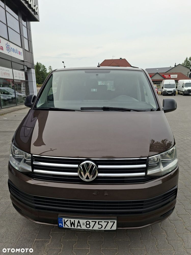 Volkswagen Caravelle 2.0 TDI L2 Highline DSG - 3