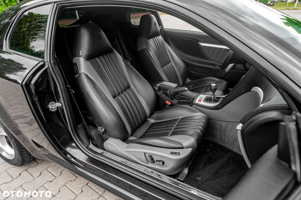 Alfa Romeo Brera 2.2JTS Sky View - 23