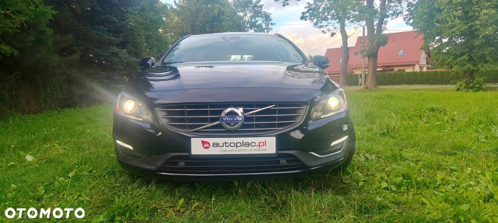 Volvo V60 D4 Summum - 4