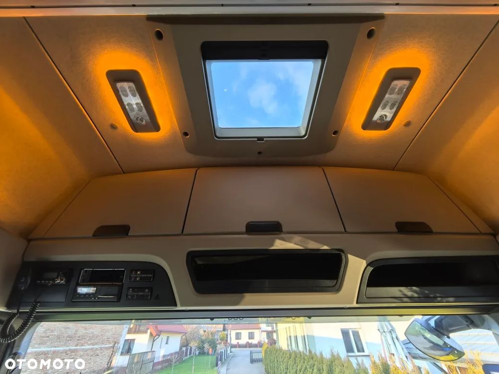 Mercedes-Benz Actros 1845 LS * GigaSpace * Bi-Xenon * MirrorCam * Klima postojowa * Zbiorniki 1250l * - 27