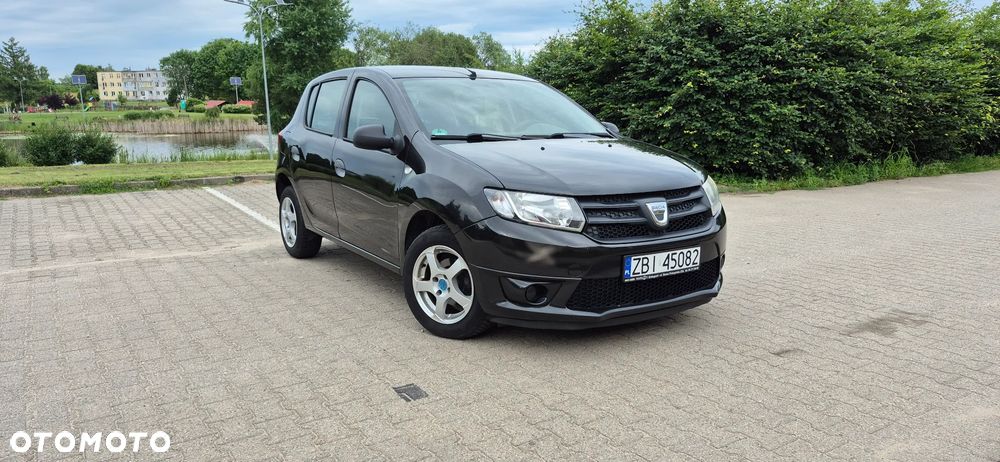 Dacia Sandero 1.2 16V Ambiance - 2