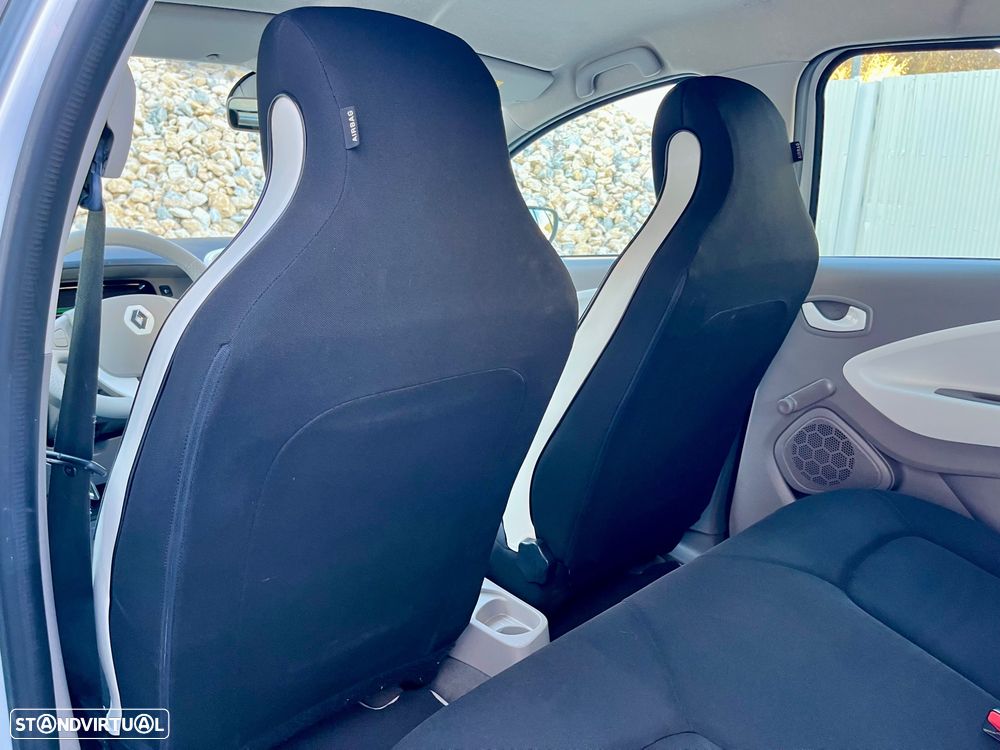 Renault Zoe - 30