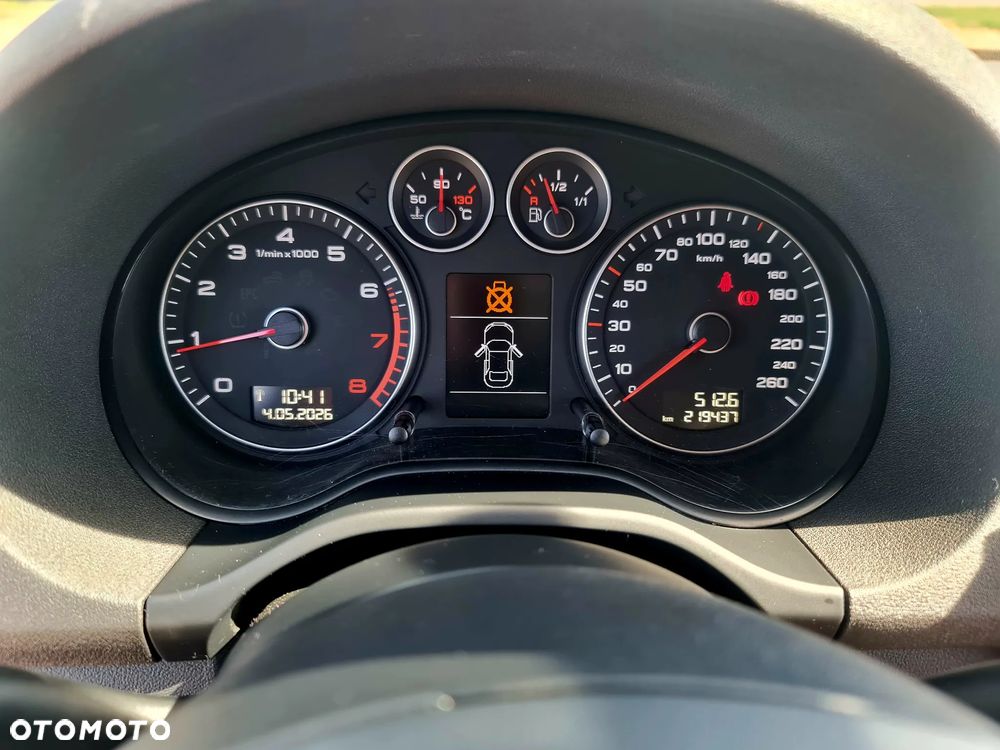 Audi A3 3-drzwiowe 1.8 TFSI Ambition - 11