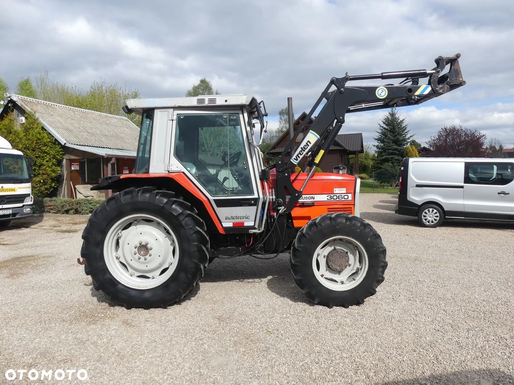 Massey Ferguson 3060 MF 3060 - 4