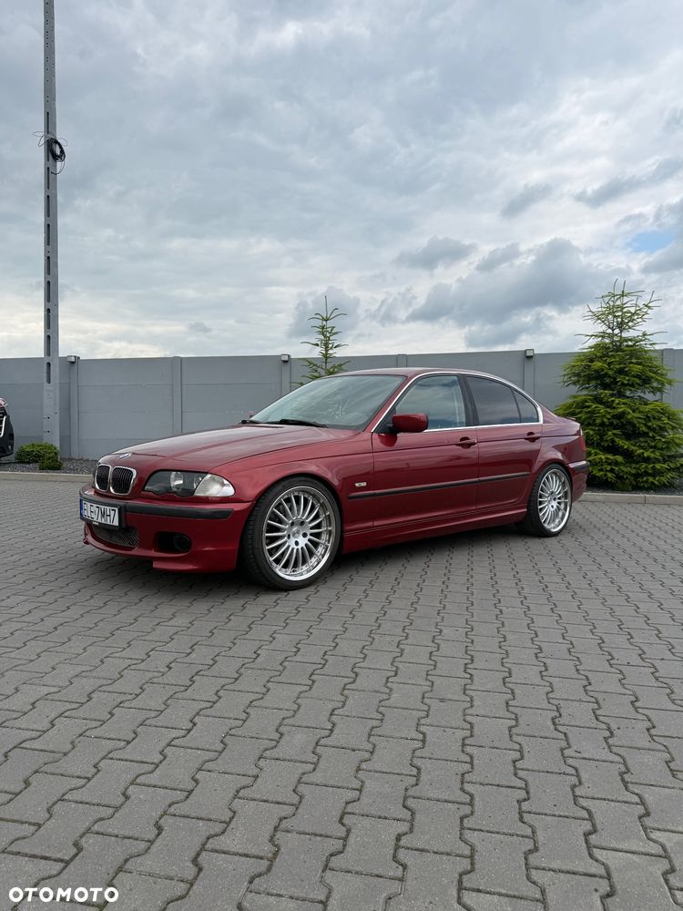 BMW Seria 3 - 3