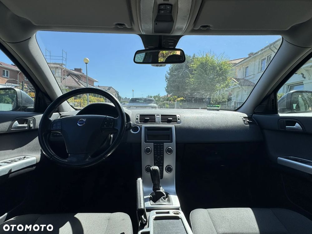 Volvo V50 D2 Kinetic - 6