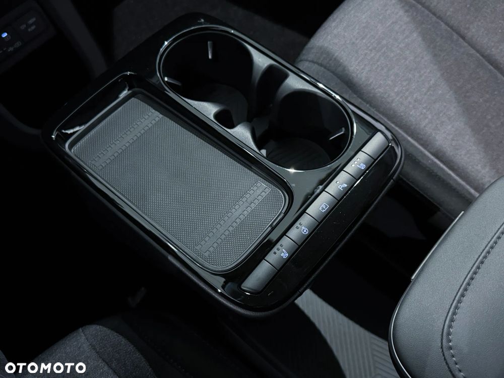 Hyundai IONIQ 5 63kWh Dynamiq - 14