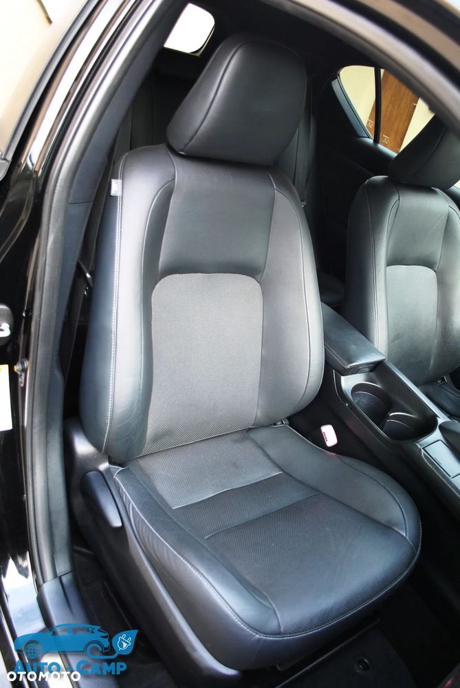 Lexus CT F SPORT - 19