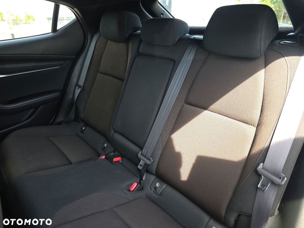 Mazda 3 2.0 mHEV Kai - 25