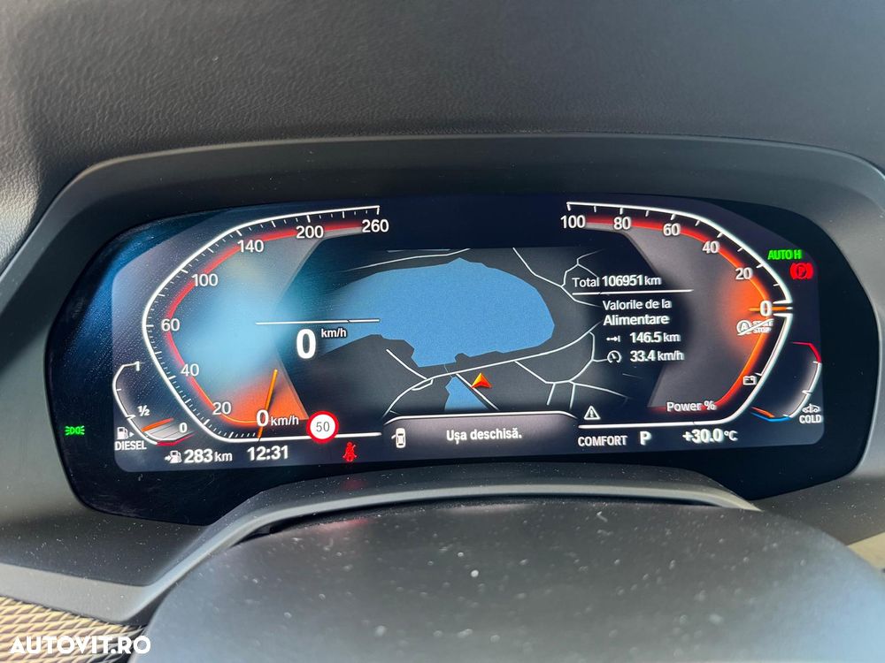BMW X6 xDrive40d AT MHEV - 22