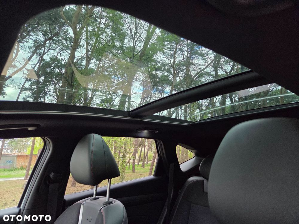 Hyundai Tucson 1.6 T-GDi HEV Executive 4WD - 14