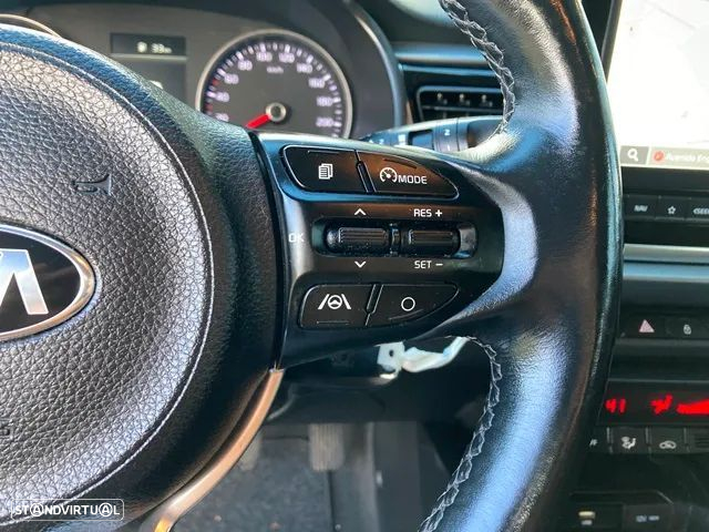 Kia Rio 1.0 T-GDi Drive - 13