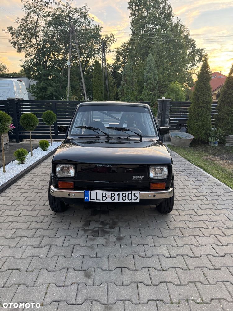 Fiat 126 - 4