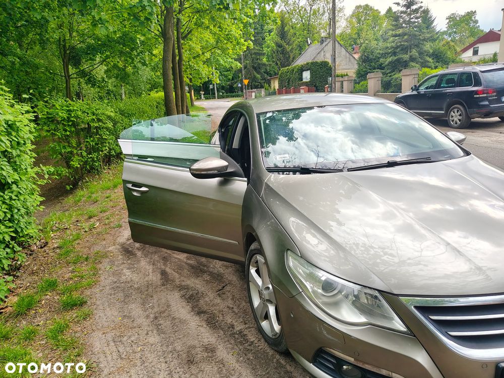 Volkswagen Passat 1.8 TSI Comfortline - 14
