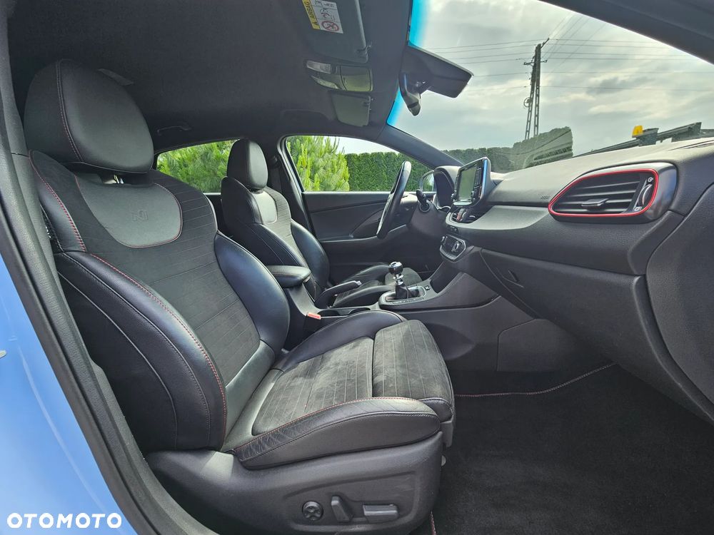 Hyundai i30 N 2.0 T-GDI Performance - 7