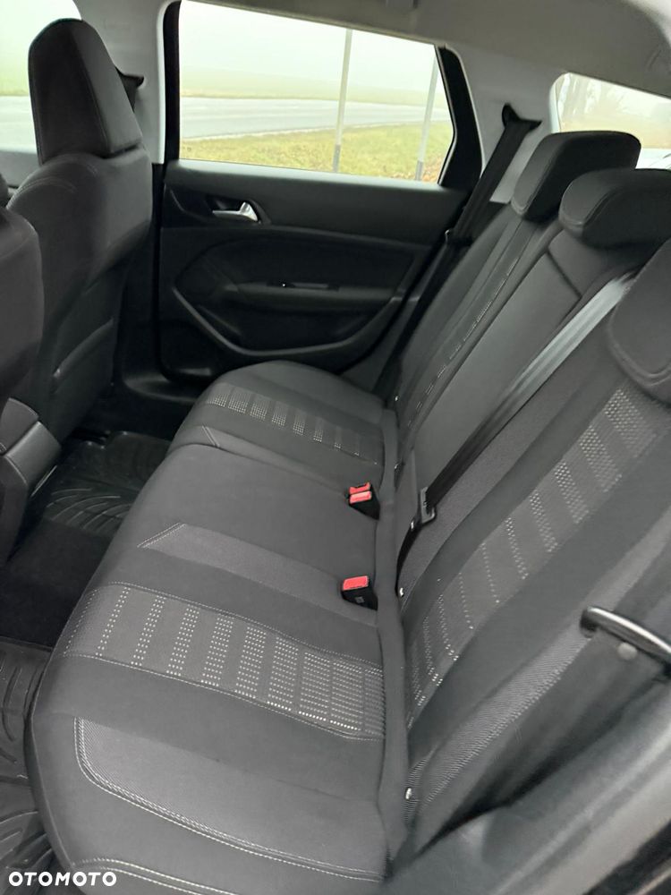 Peugeot 308 BlueHDi 100 Stop & Start Business-Line - 26