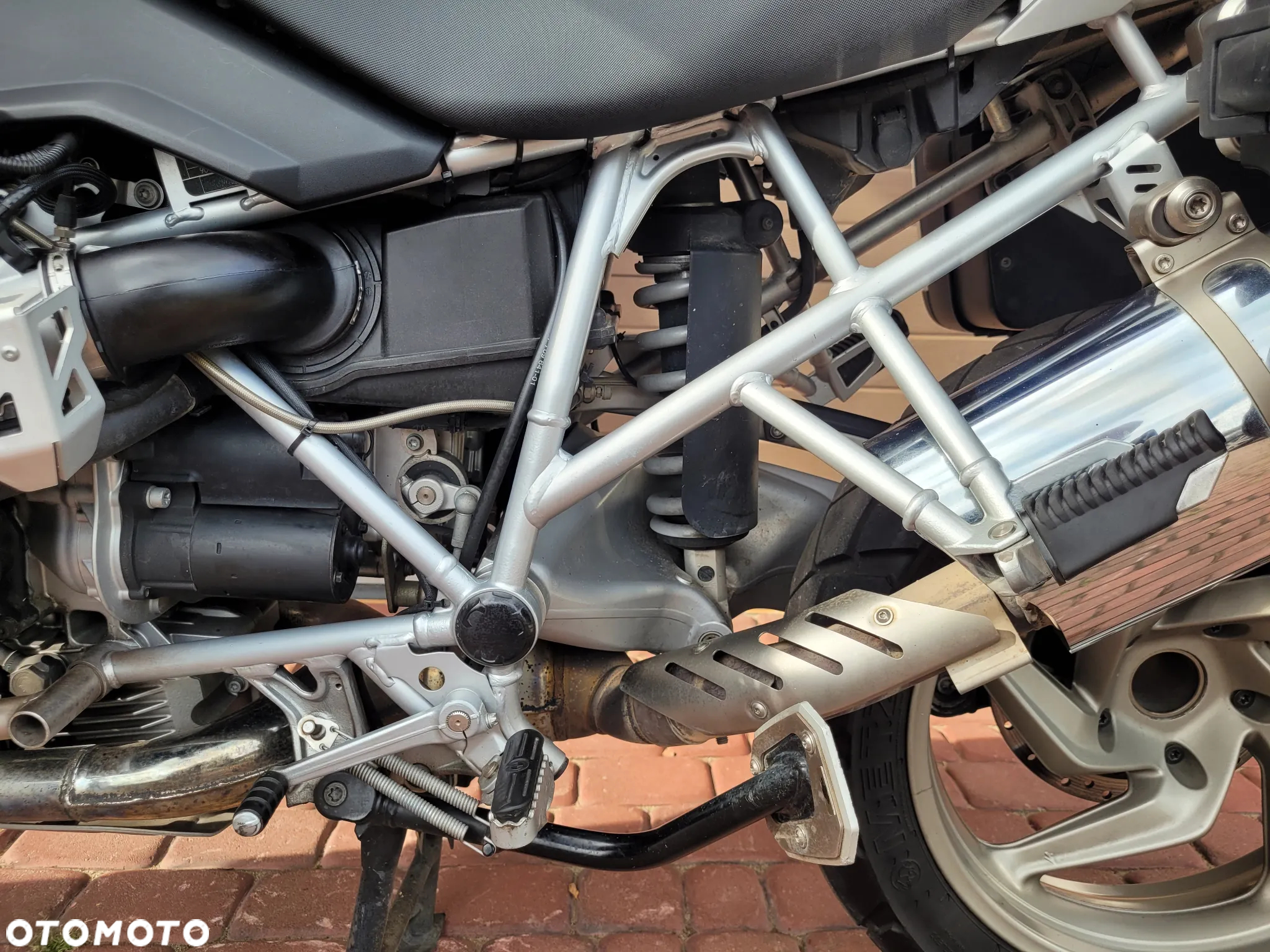 BMW GS - 18