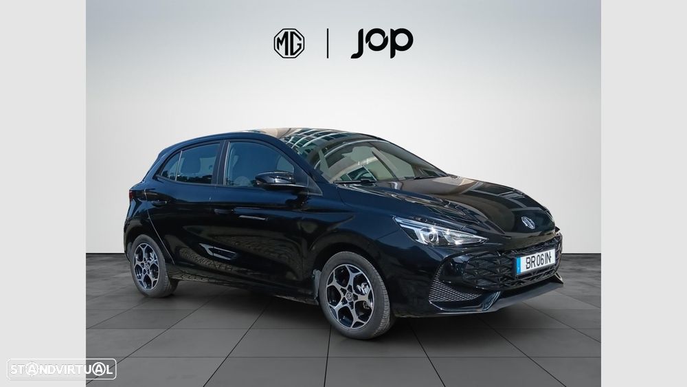 MG MG3 1.5 L Hybrid+ Comfort - 9