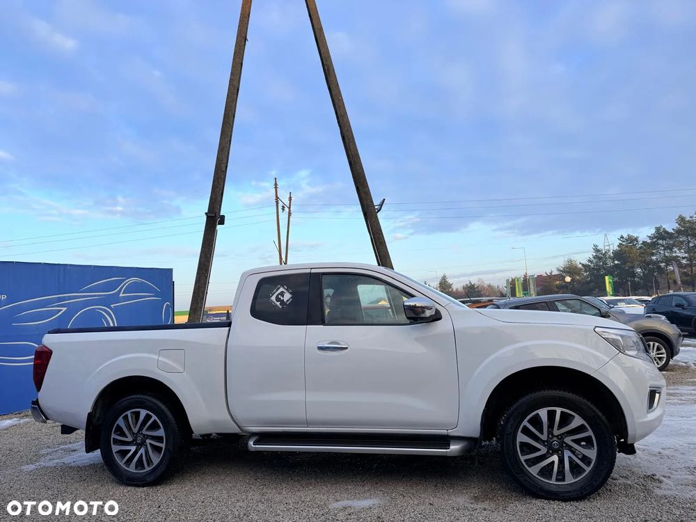 Nissan Navara - 5