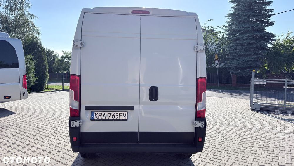 Opel MOVANO - 6