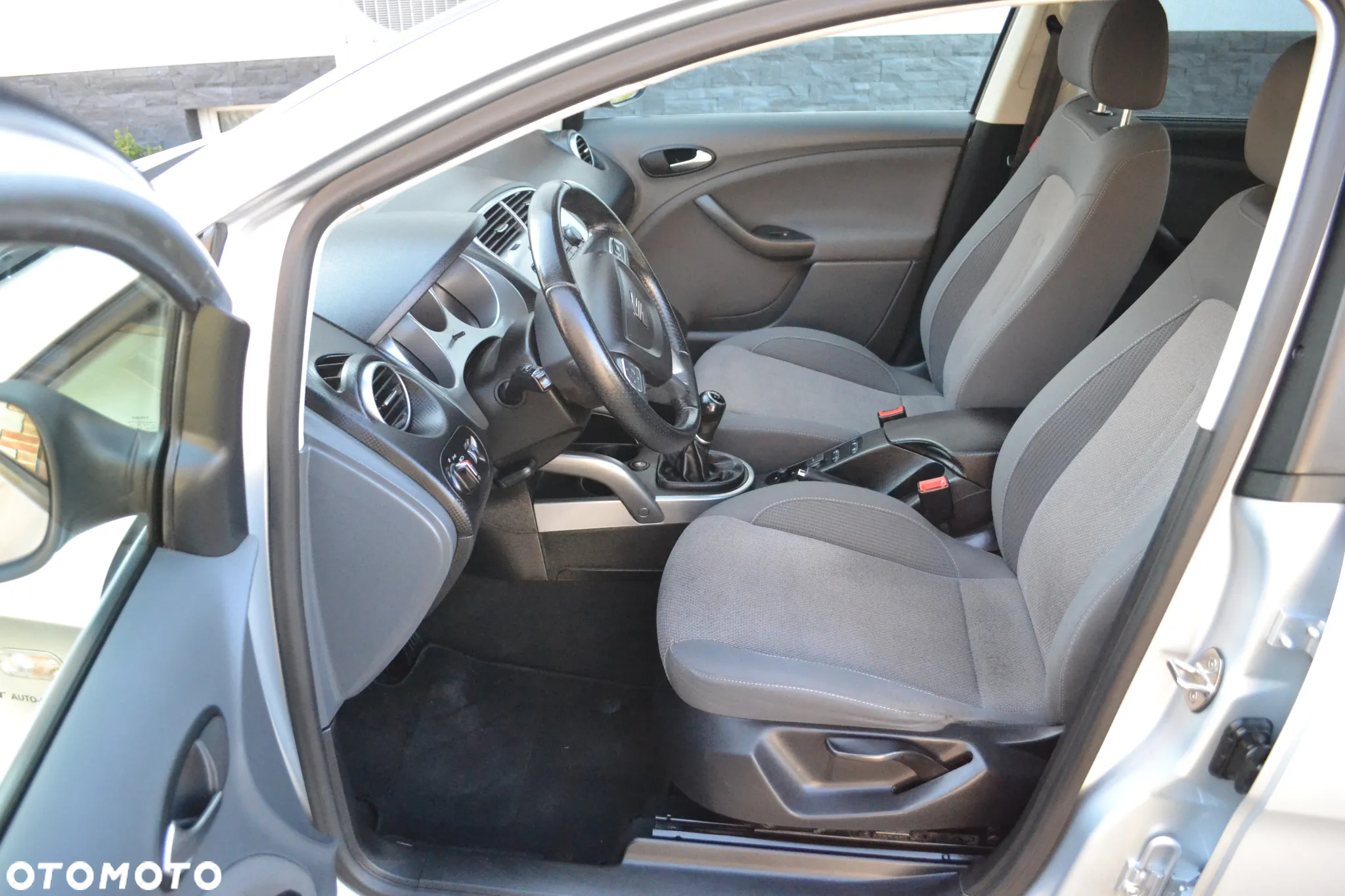 Seat Altea XL 1.6 Stylance - 8