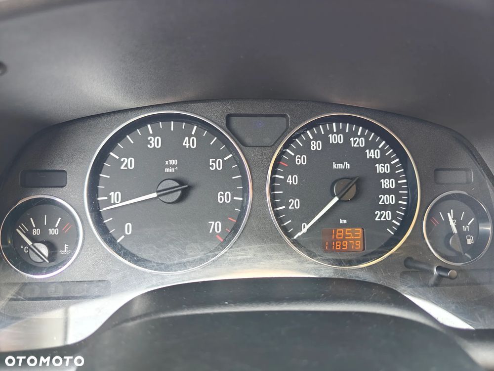 Opel Astra - 19
