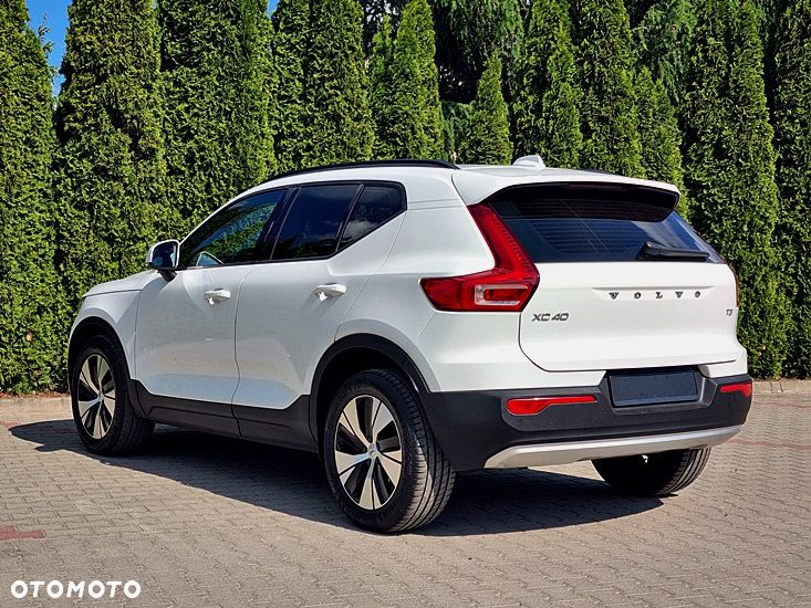 Volvo XC 40 T3 Geartronic Inscription - 10