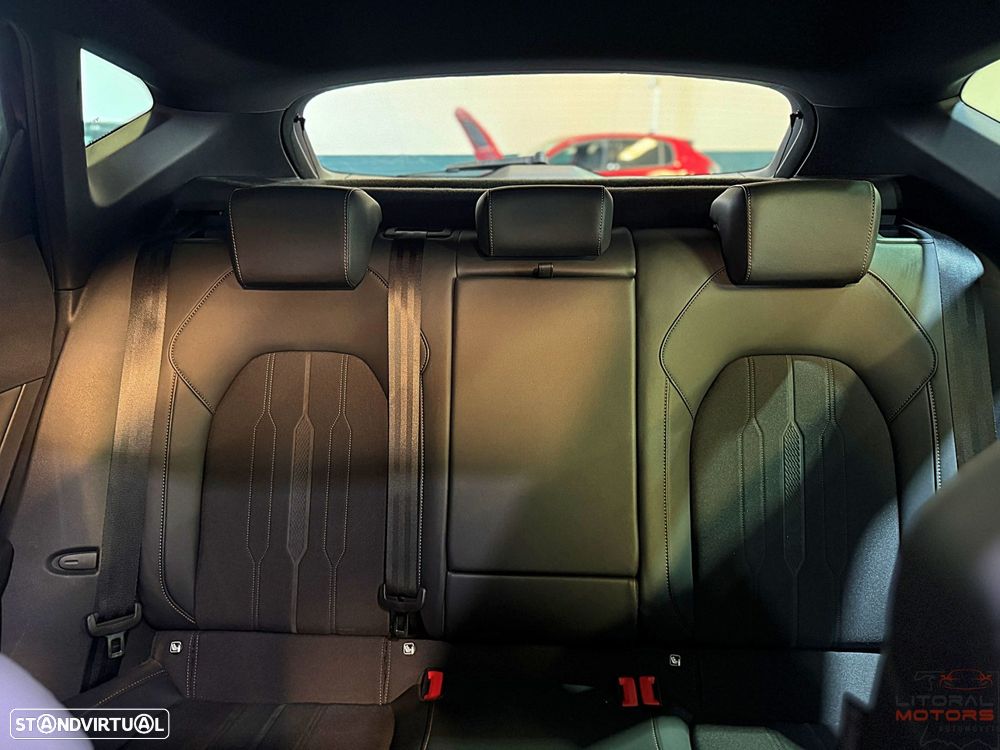 Cupra Formentor 1.4 e-Hybrid DSG VZ - 43