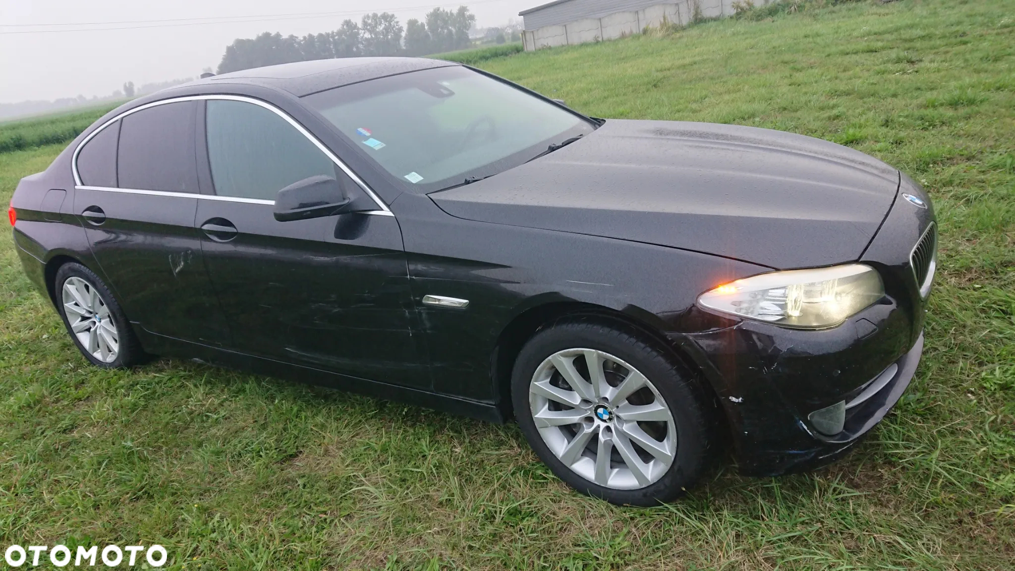 BMW Seria 3 325d DPF Edition Sport - 23