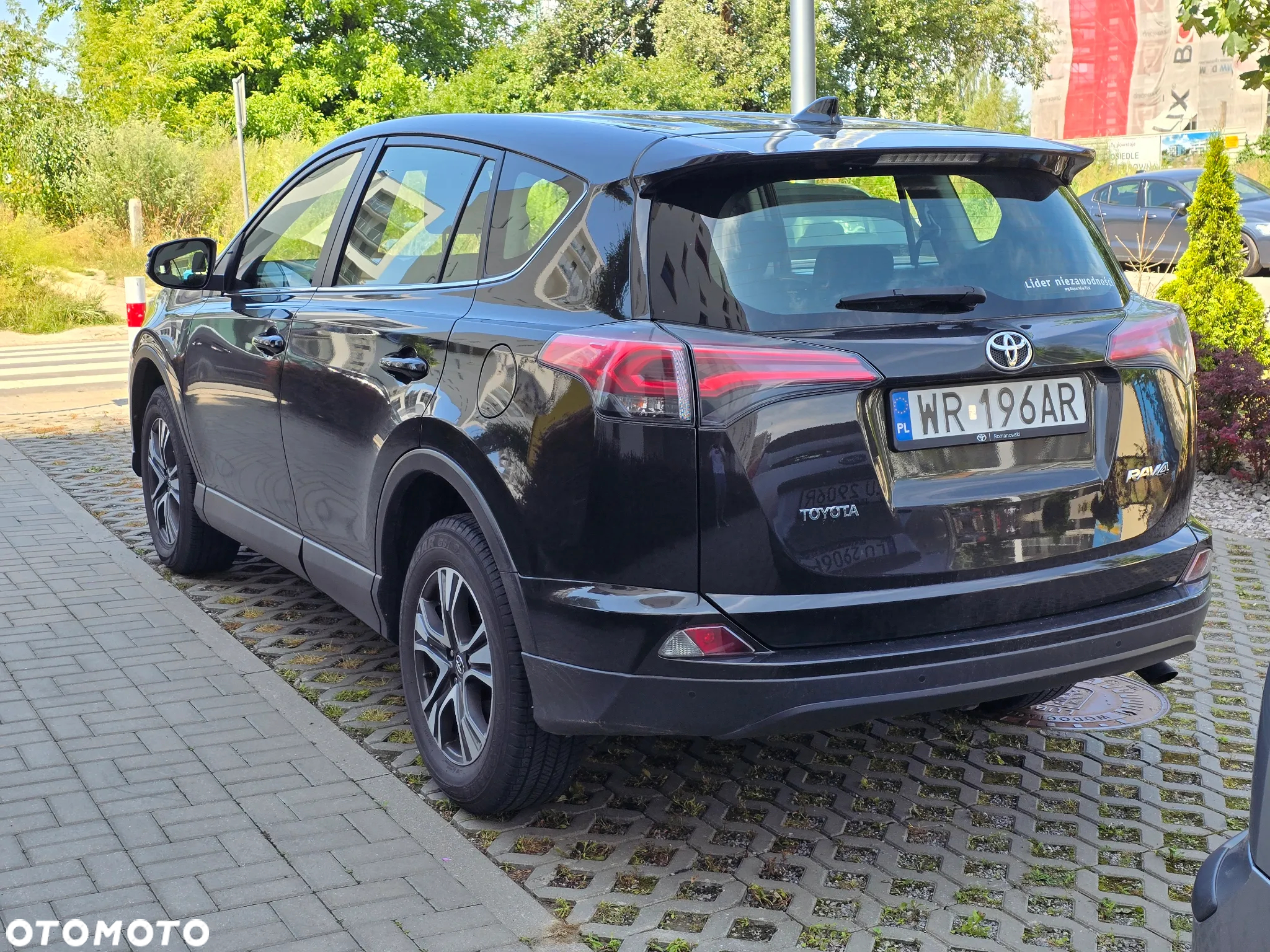 Toyota RAV4 2.0 D-4D Active 4x2 - 3