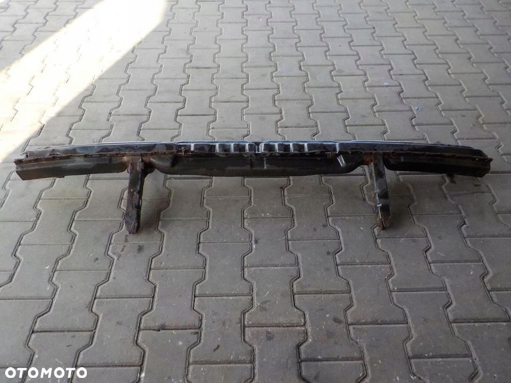 VW T4 BELKA WZMOCNIENIE ZDERZAKA TYLNEGO - 6