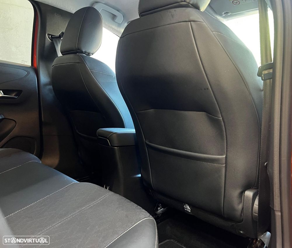 Opel Corsa-e Edition - 17