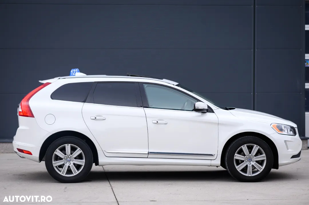 Volvo XC 60 - 3