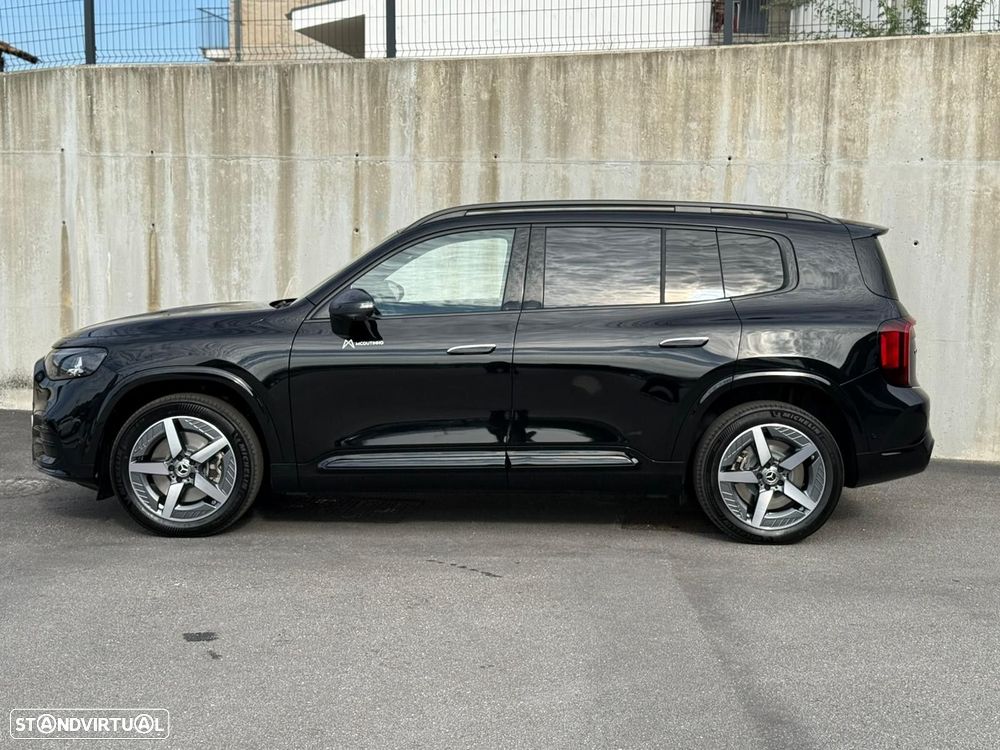 Mercedes-Benz GLB 250+ - 2