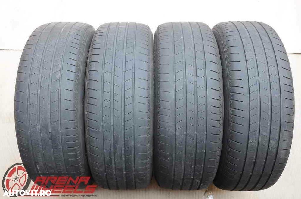 Set 4 Anvelope Vara 18 inch Bridgestone Alenza 001 225/60 R18 104W - 1