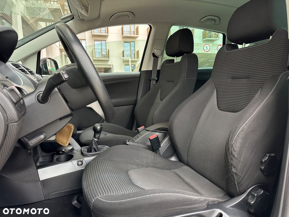 Seat Altea 2.0 TDI Style - 18