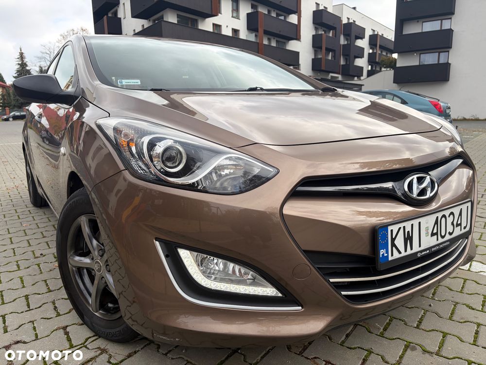 Hyundai i30 - 4